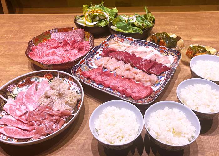 スタンダードコース