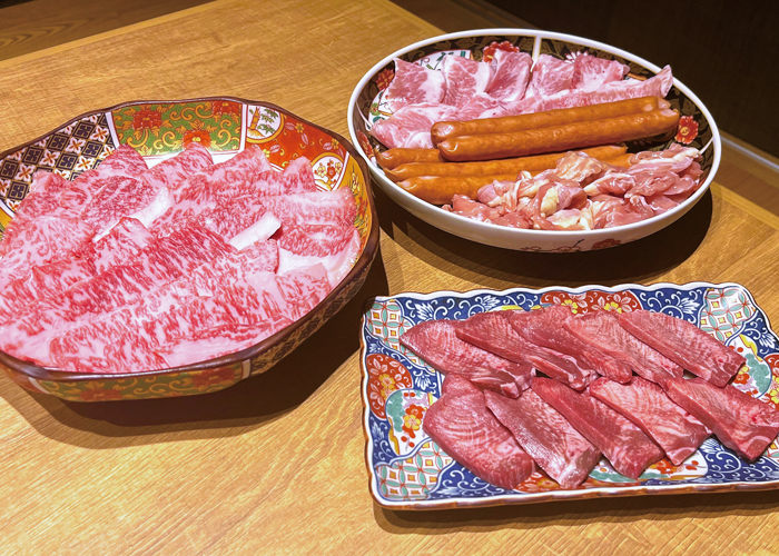 ファミリーセット